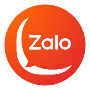 Liên hệ với chúng tôi qua Zalo