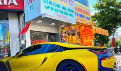 TOP 10 địa chỉ tiệm cầm đồ uy tín hàng đầu