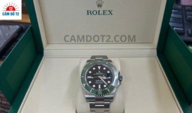 Có thể cầm đồng hồ mất hộp, mất giấy tờ tại TPHCM không?