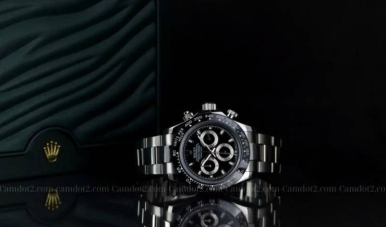 Cầm đồng hồ Rolex uy tín an toàn có tiền ngay!