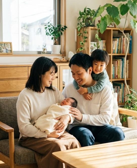 Chăm sóc gia đình