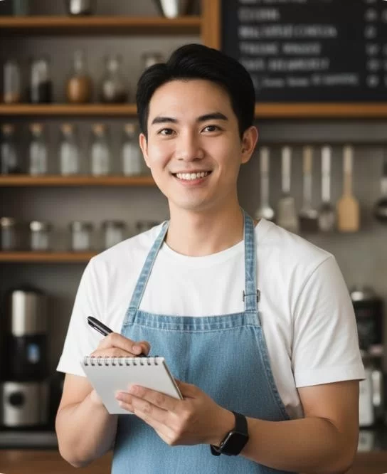 Kinh doanh nhỏ