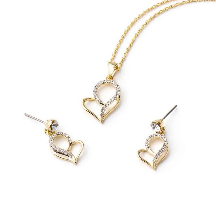 Cầm trang sức vàng 18K, 24K