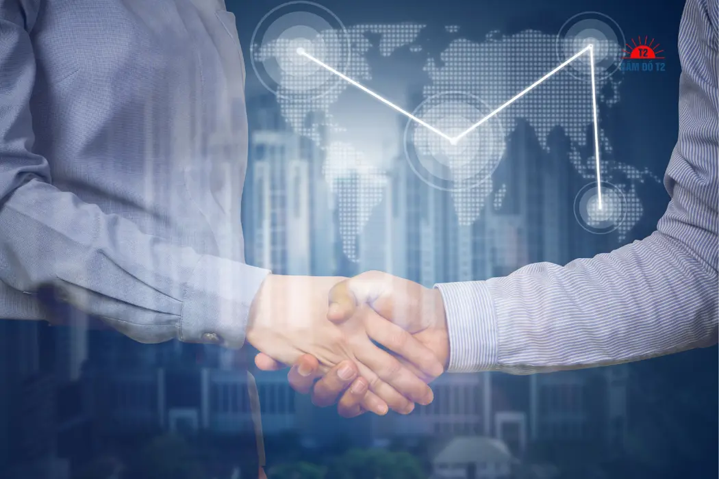 Vay kinh doanh doanh nghiệp