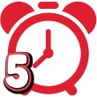 5 phút duyệt