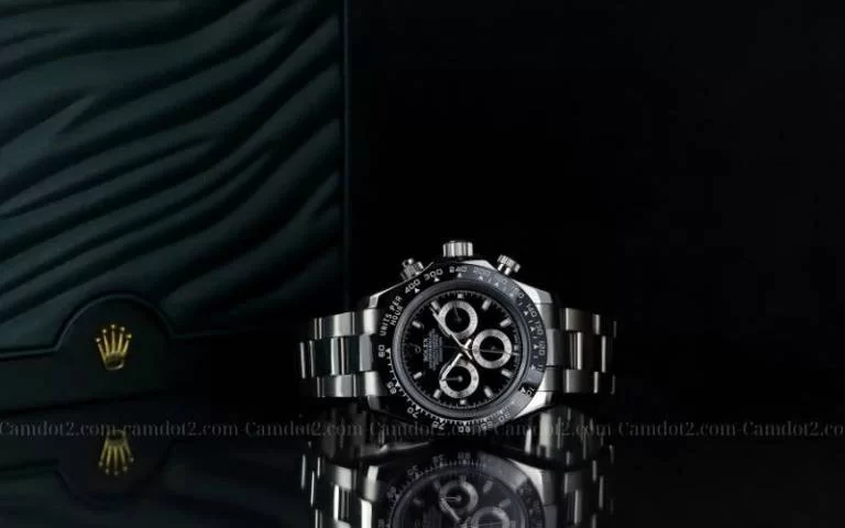 Cầm đồng hồ Rolex uy tín an toàn có tiền ngay!