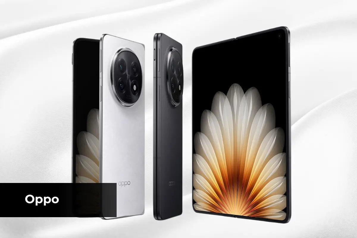 Cầm điện thoại Oppo