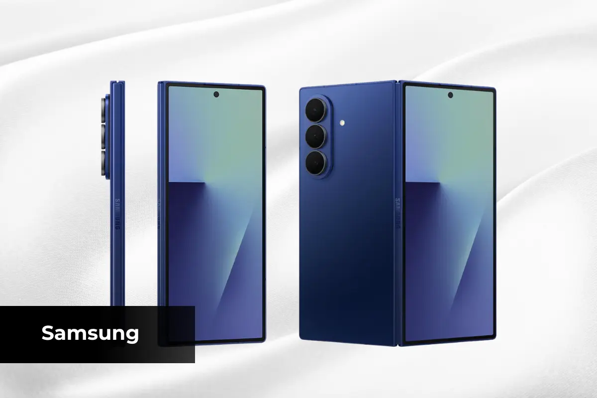 Cầm điện thoại Samsung