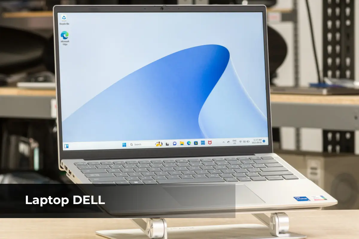 Laptop Dell
