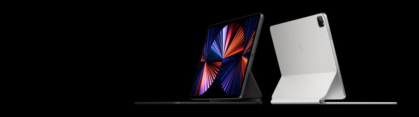 Cầm máy tính bảng