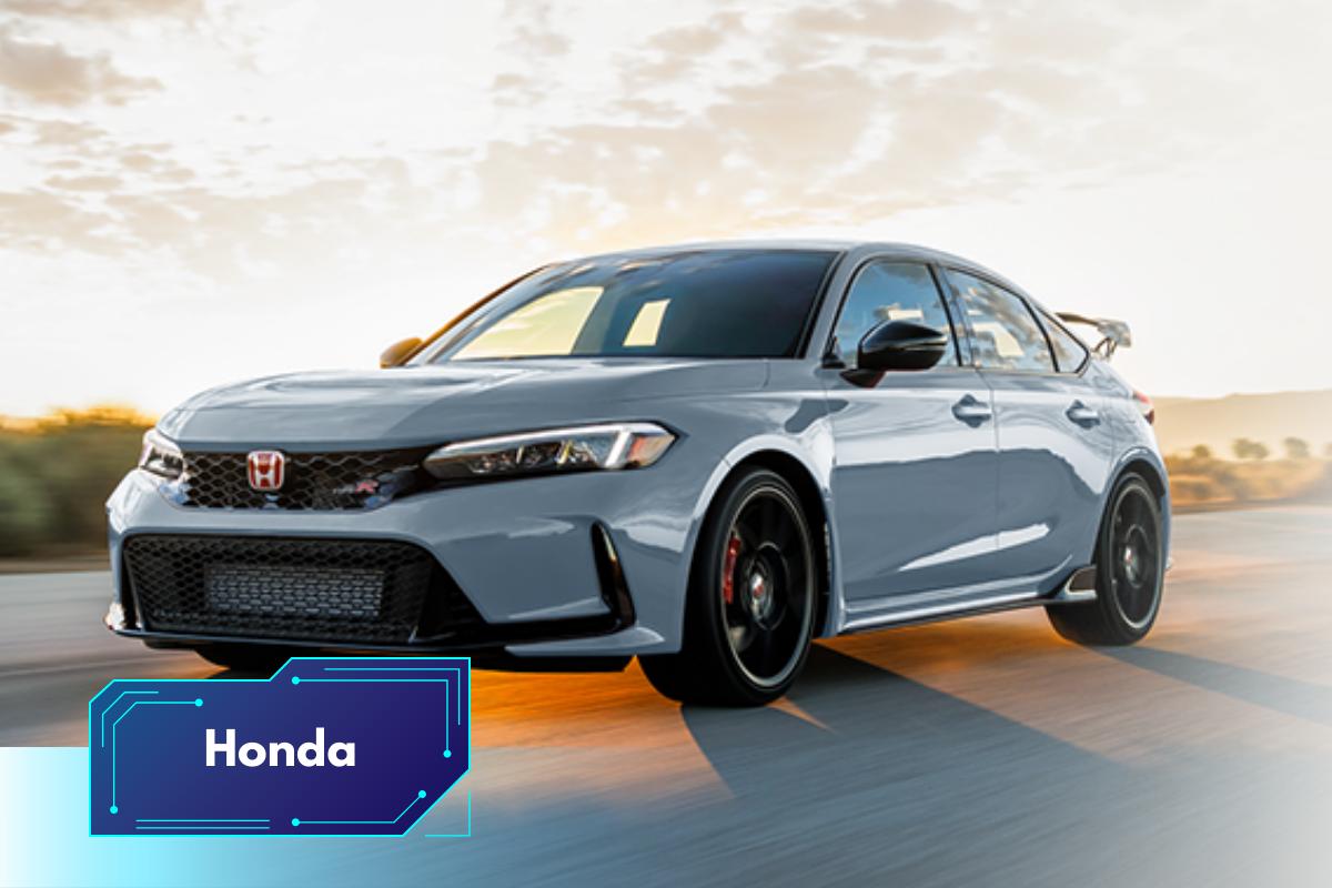 Cầm xe ô tô Honda