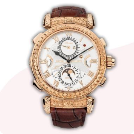 Cầm đồ đồng hồ