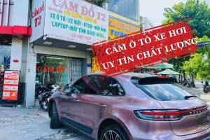 Cầm xe ô tô xe hơi uy tín tại TPHCM