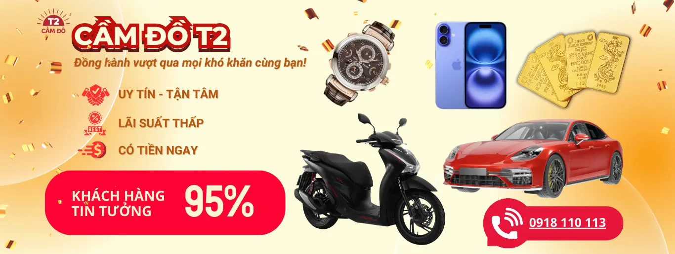 Banner Sản phẩm Cầm Đồ T2