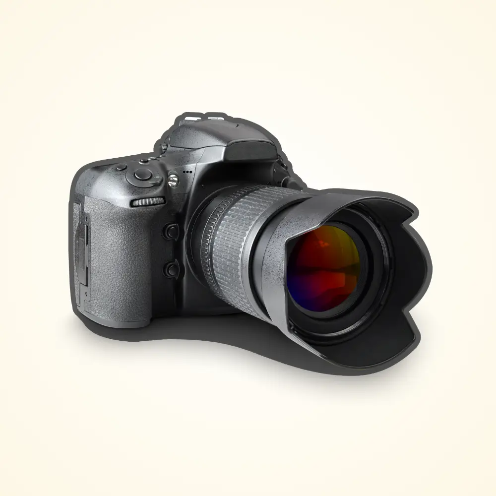 Dịch vụ Cầm đồ máy chụp ảnh của Cầm Đồ T2