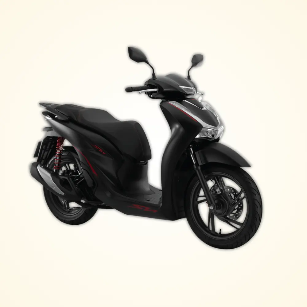 Dịch vụ Cầm đồ xe máy của Cầm Đồ T2