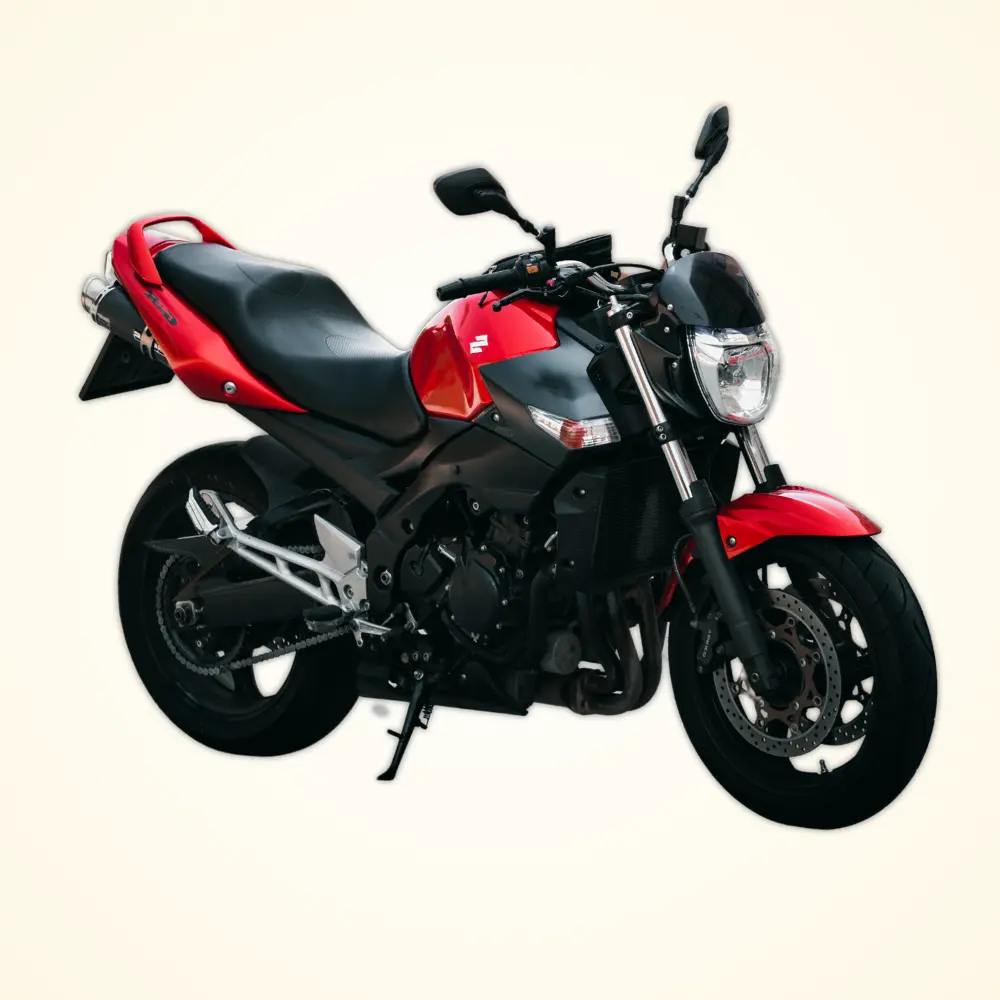 Dịch vụ Cầm đồ xe mô tô của Cầm Đồ T2