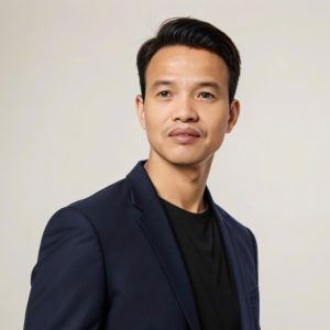 Trần Như Sơn - Nhà sáng lập Cầm Đồ T2